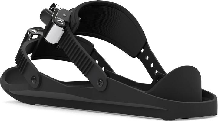 Actual product image Snowfeet II (43 cm, With binding)