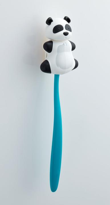 Actual product image Diaqua Fun animal Panda (Toothbrush holder)