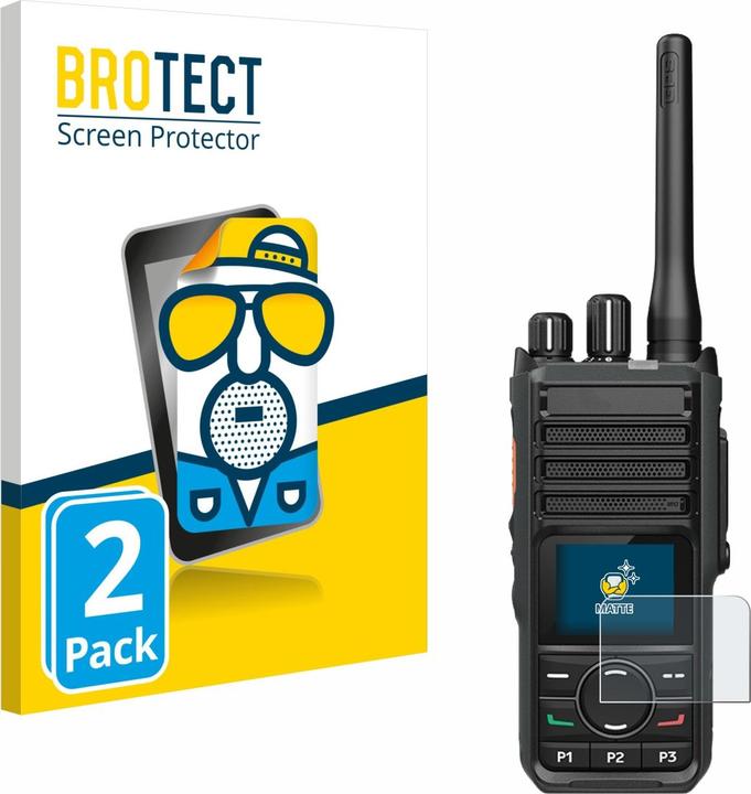 BROTECT Protection Mat