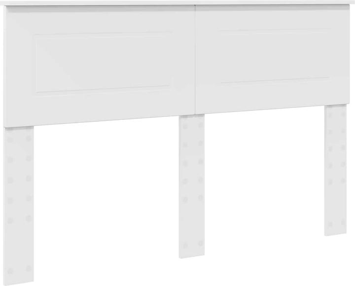 Image du produit vidaXL Bettrahmen (140 x 200 cm)