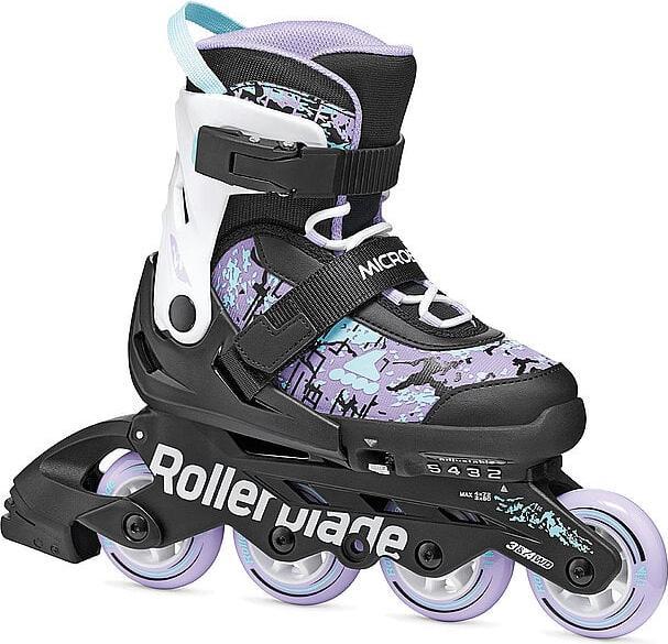 Rollerblade Microblade SL (33, 36.5)