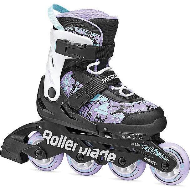 Rollerblade, Pattini in linea, (33, 36.5)