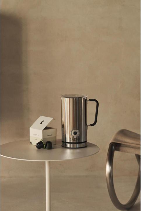 Produktbild Sjöstrand Milchaufschäumer (300 ml)