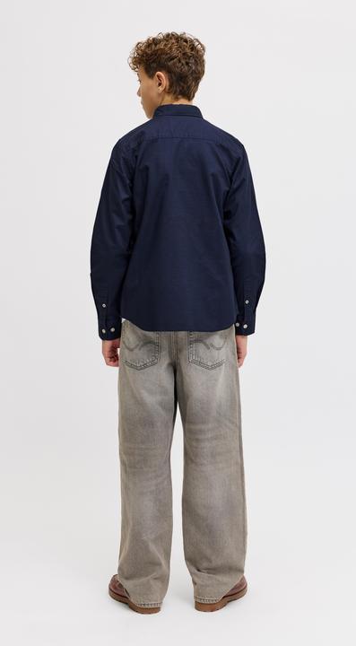 Immagine prodotto Jack & Jones Camicia Oxford da ragazzo (152)