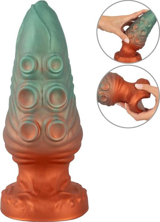 Produktbild Beasty Cocks Atlantis Anal