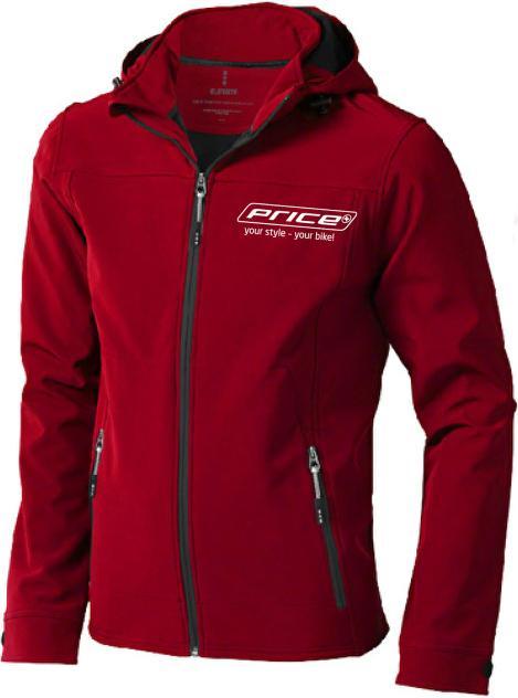 Actual product image Price Model (XS)