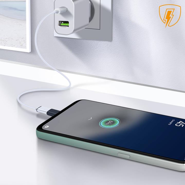 Produktbild Avizar Lighning / Micro-USB Ladeadapter (Micro USB, Lightning)