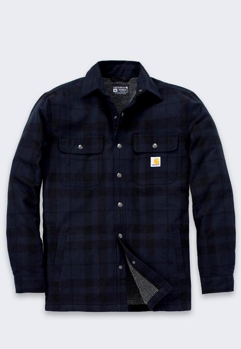 Carhartt Flannel Sherpa (L)