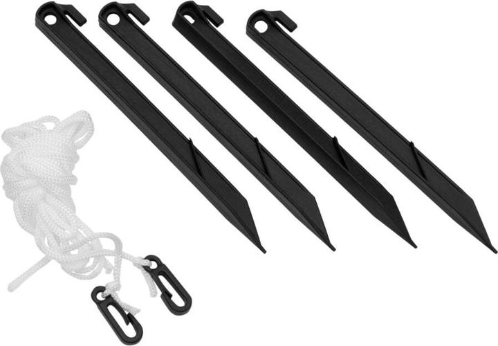 Actual product image Europalms Halloween inflatable figure cat with pumpkin, 183cm