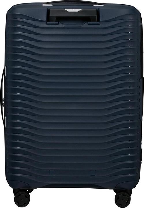 Image du produit Samsonite Valise de voyage - Upscape Spinner 4 wiel 68/25 Uitbreidbaar Blue Nights (83 l)