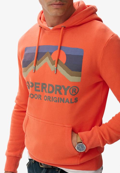 Produktbild Superdry Great Outdoors (L)