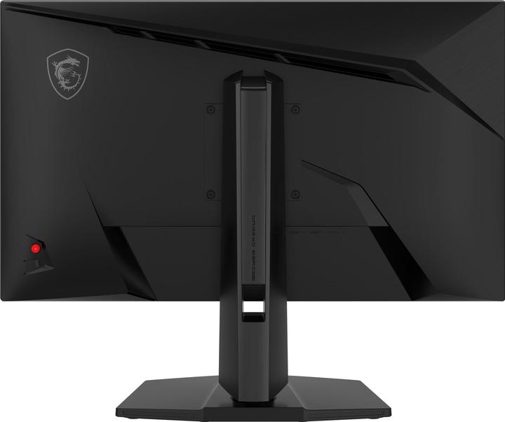 Produktbild MSI MAG 274QPF E20 (2560 x 1440 Pixel, 27")