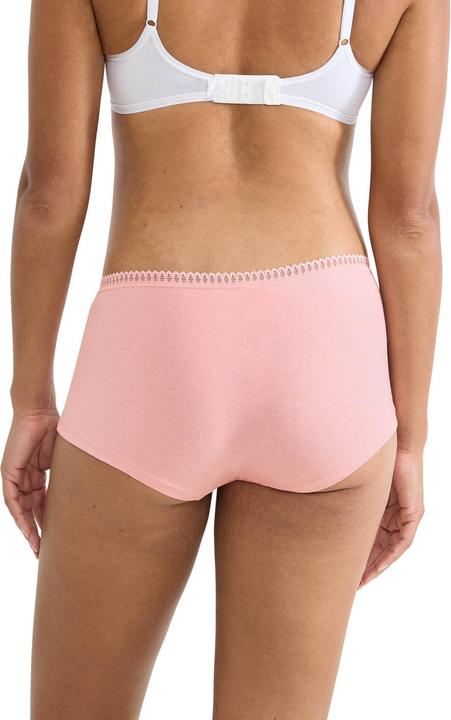 Produktbild Sloggi GO Crush Short C3P (S, 3er Pack)