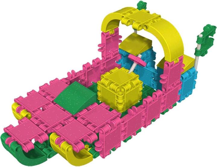 Produktbild Clics Rolbox Glitter