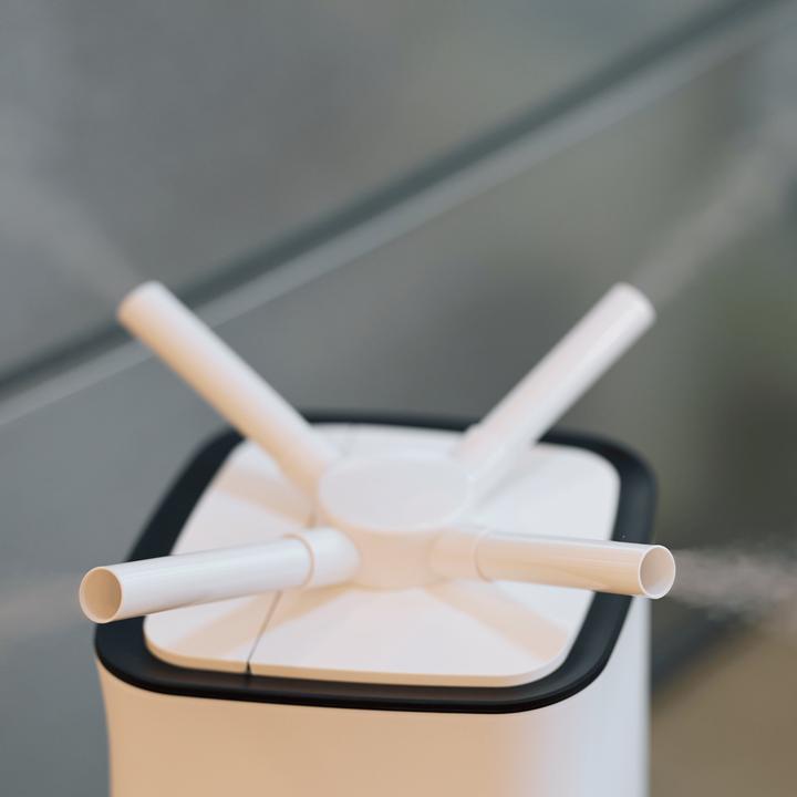 Produktbild ecofort ecoQ HumidAir U1500 (150 m²)