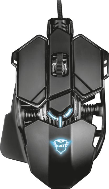 Trust GXT 138 X-Ray (Kabelgebunden)