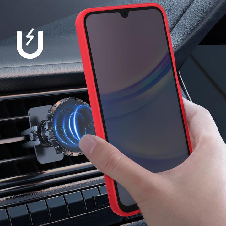 Actual product image Avizar Kameo Case (Samsung Galaxy A16)