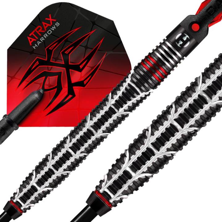 Actual product image Harrows Atrax (23 g)