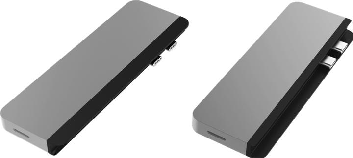 Produktbild Hyper HD28C USB 3.2 Gen 1 (3.1 Gen 1) Type-C (USB-C, 7 Ports)