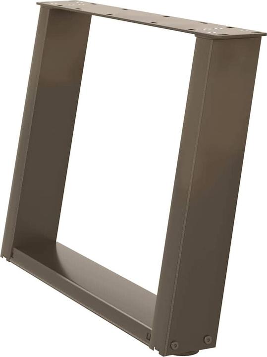 Produktbild vidaXL Couchtischbein