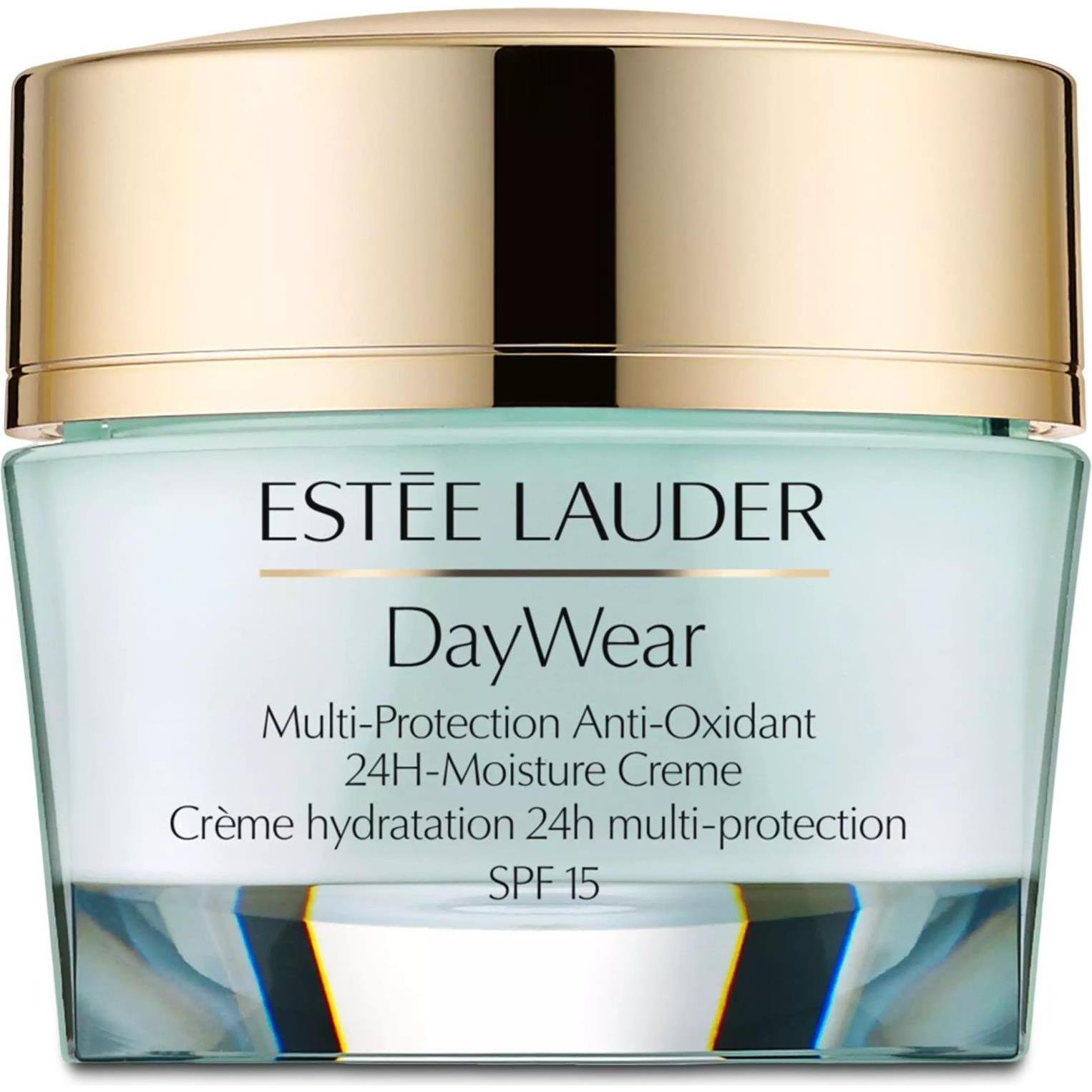 Estée Lauder, Crema viso, Abbigliamento da giorno (30 ml, Crema da giorno, SPF 15)