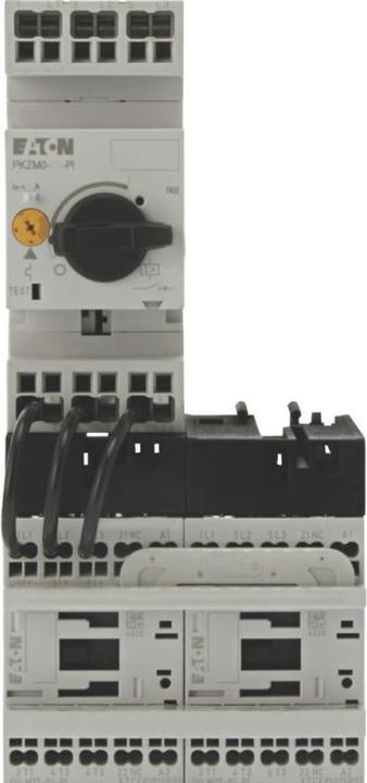 Actual product image Eaton MSC-R-16-M15(230V50H