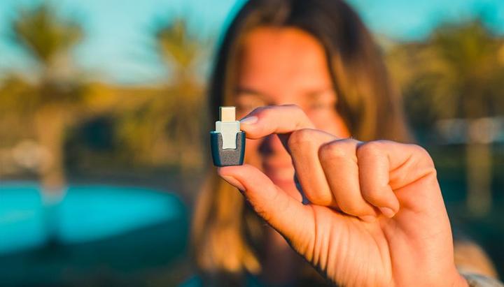 Immagine prodotto Heat it Penna per il trattamento delle punture di insetto Android USB-C e iPhone 15