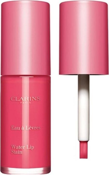 Clarins Water Lip Stain - Peinture pour les lèvres à l'eau