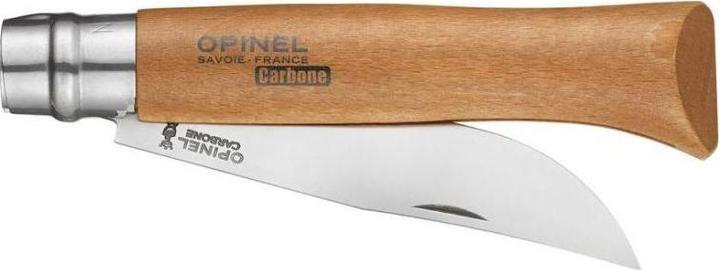 Immagine prodotto Opinel N°12 Carbonio (12 cm)