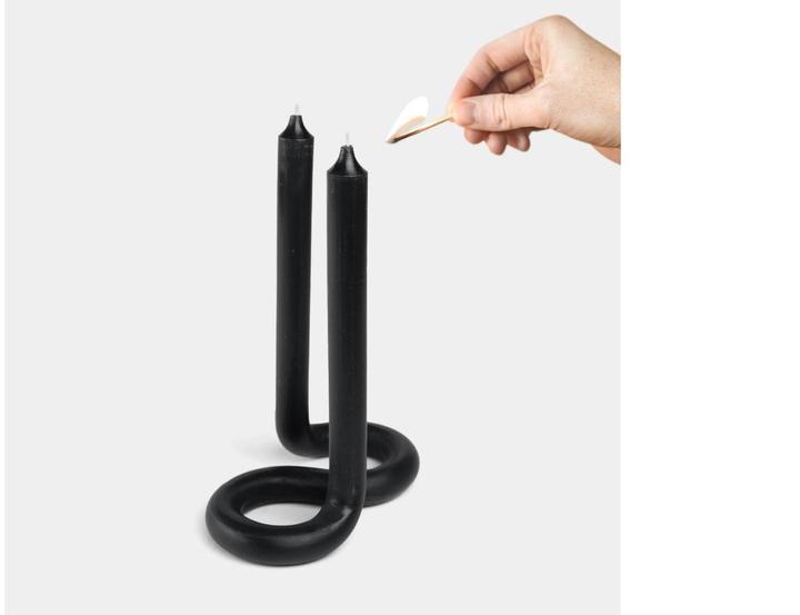 Produktbild Twist Schwarz (1 Stk.)