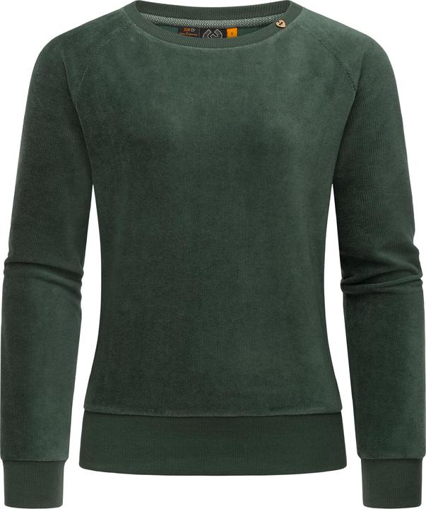 Image du produit Ragwear Johanka Velvet (L)