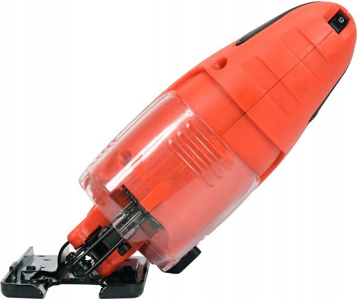 Actual product image Yato Wyrzynarka 450w Niskowibracyjna