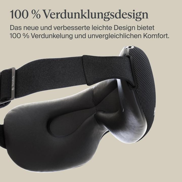 Produktbild Therabody Smart Goggles 2.0 (2024)