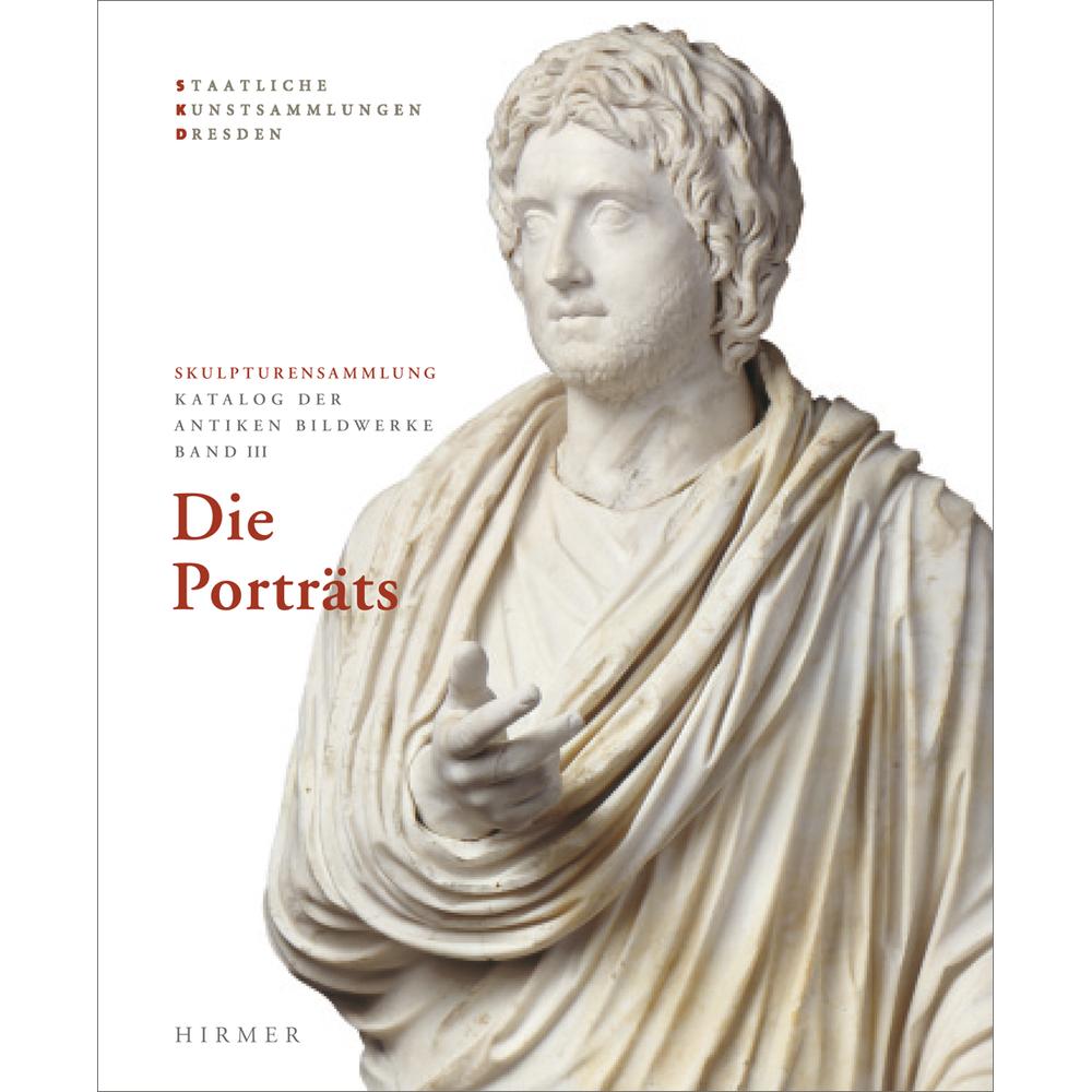 Skulpturensamml.Katalog.Skulpt.Portr., Sachbücher von Christiane Vorster, Kordelia Knoll