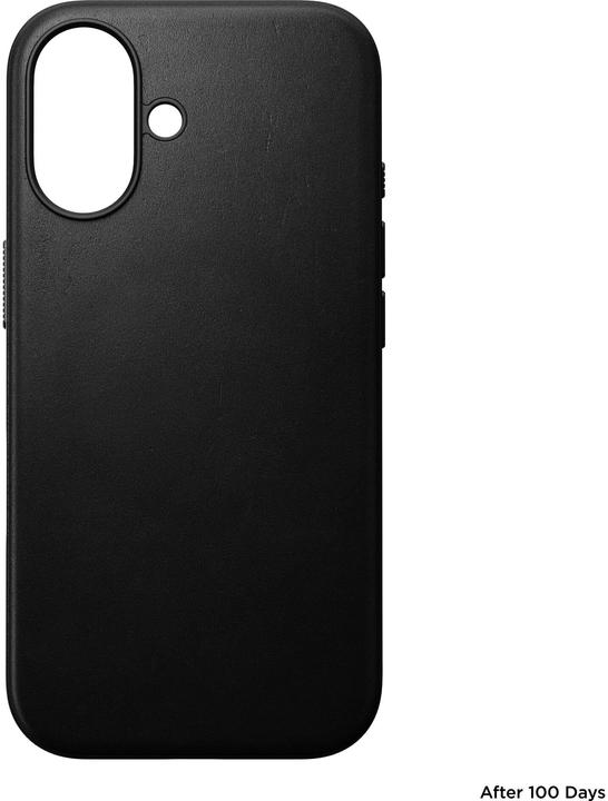 Produktbild Nomad Modern Leather Case (Apple iPhone 16)