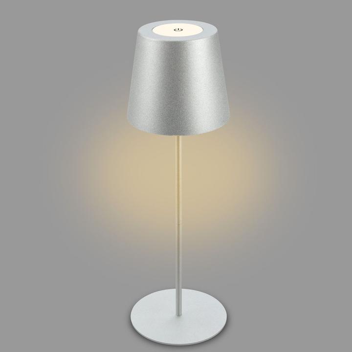 Produktbild Briloner LED Akku Tischleuchte (200 lm)