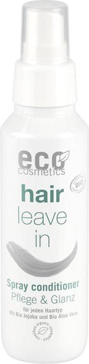 Produktbild Eco Cosmetics ECO COSM. Leave-in Spray Conditioner (100 ml)