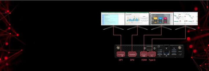 Produktbild AsRock Jupiter X600