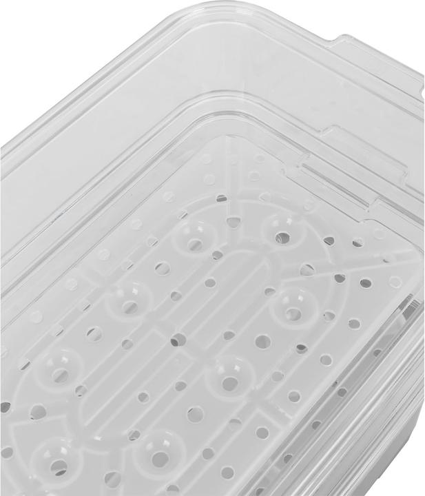 Immagine prodotto Steba Fornello a vapore elettronico DG 2