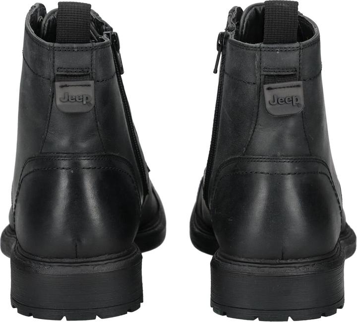 Actual product image Jeep Stiefelette (45)