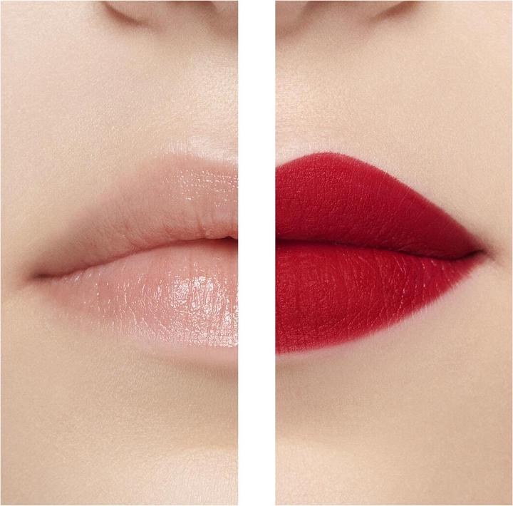 Produktbild Givenchy Le Rouge Deep Velvet Lipstick Beauty Red Nr. 36 - L Interdit (36)