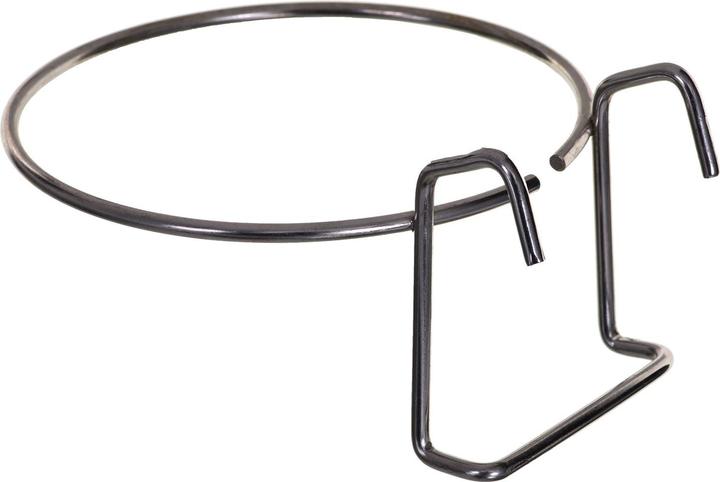 Produktbild Trixie Stahlnapf (60 cl)