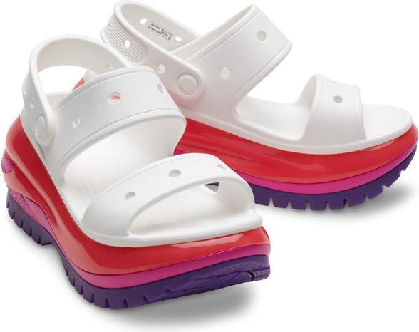 Immagine prodotto Crocs Classic Mega Crush Sandal (41, 41.5, 42, 41 1/3)