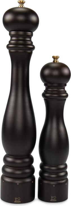 Actual product image Peugeot Pepper mill made of wood (Pepper)