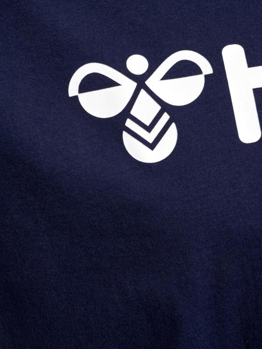 Produktbild hummel HMLGO 2.0 LOGO T-SHIRT S/S (XXL)