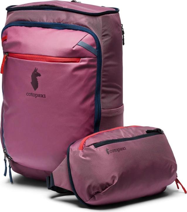 Produktbild Cotopaxi Allpa - Adventure Travel Pack 50L, Fig (50 l)
