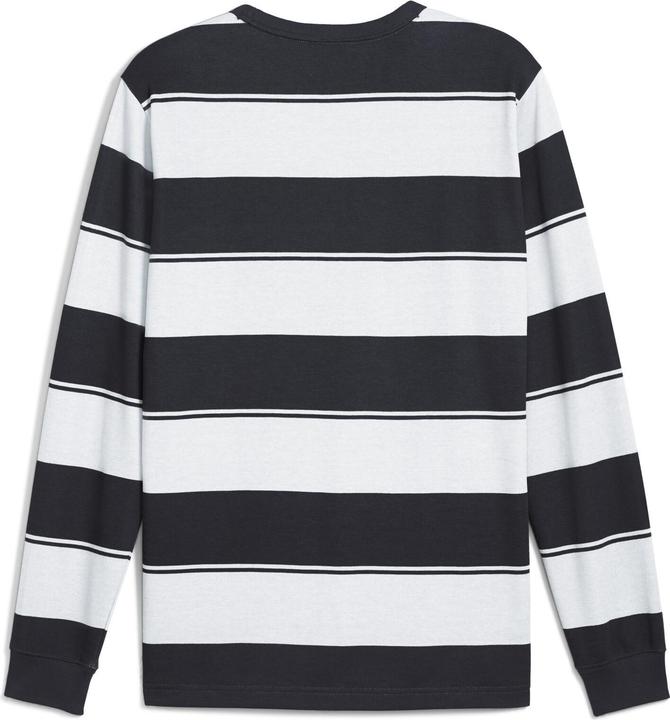 Produktbild Puma CLASS Striped AOP Crew TR (XXL)