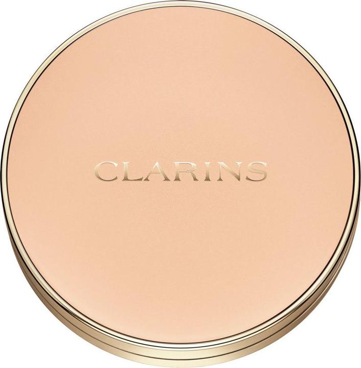 Produktbild Clarins Ever Matte Compact Powder Nr. 02 (02 Light)