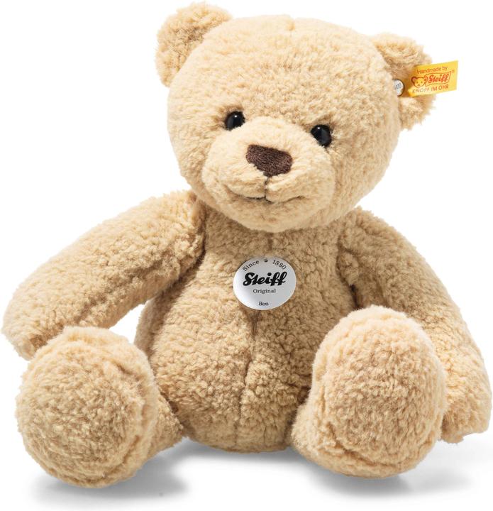 Produktbild Steiff Ben Teddybär beige 30cm (30 cm)
