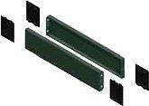 Produktbild Schneider Electric Spacial SF side panel plinth - 100x800 m